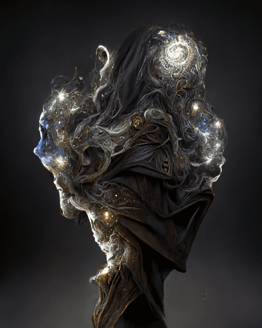 Some weird looking image, as usual!