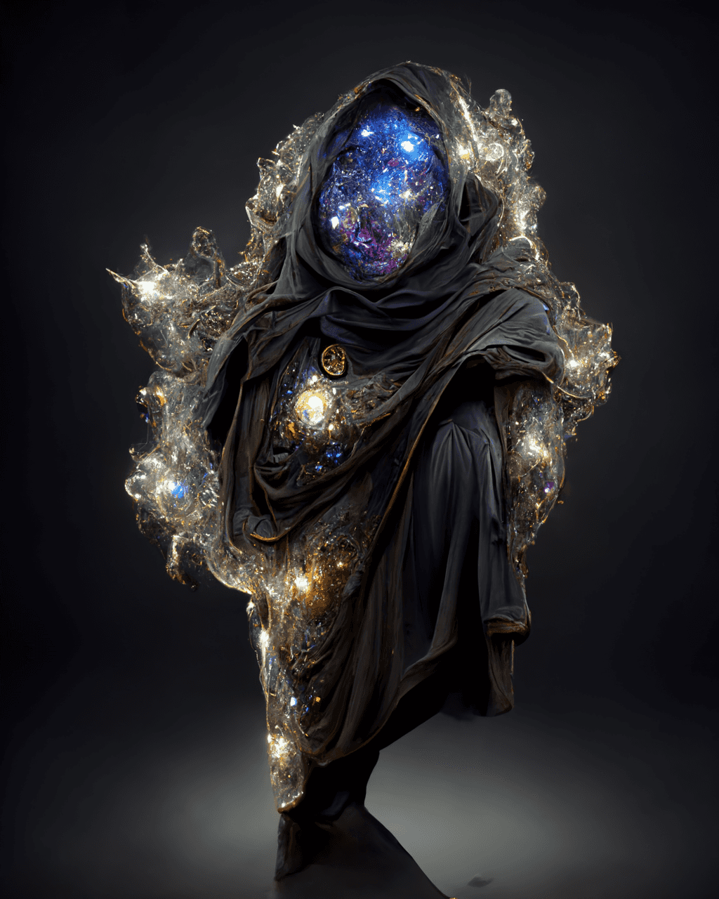 One more weird looking image